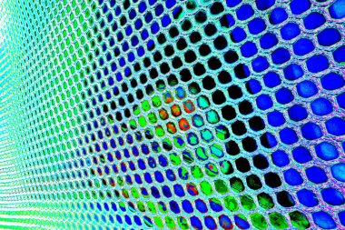 yaratıcı ve tasarım sanatı, kopyalama alanı duvar kağıdı, soyut renkli doku arkaplanı