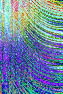 yaratıcı ve tasarım sanatı, kopyalama alanı duvar kağıdı, soyut renkli doku arkaplanı