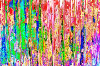 yaratıcı ve tasarım sanatı, kopyalama alanı duvar kağıdı, soyut renkli doku arkaplanı