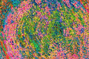 yaratıcı ve tasarım sanatı, kopyalama alanı duvar kağıdı, soyut renkli doku arkaplanı