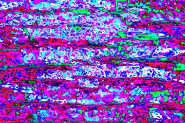 yaratıcı ve tasarım sanatı, kopyalama alanı duvar kağıdı, soyut renkli doku arkaplanı