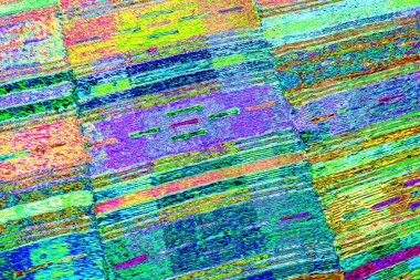 yaratıcı ve tasarım sanatı, kopyalama alanı duvar kağıdı, soyut renkli doku arkaplanı