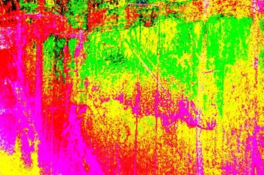 yaratıcı ve tasarım sanatı, kopyalama alanı duvar kağıdı, soyut renkli doku arkaplanı