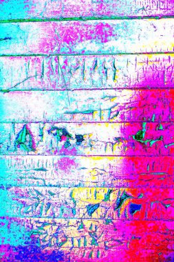 yaratıcı ve tasarım sanatı, kopyalama alanı duvar kağıdı, soyut renkli doku arkaplanı