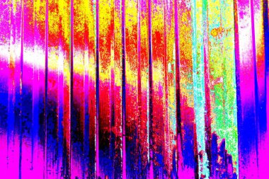 yaratıcı ve tasarım sanatı, kopyalama alanı duvar kağıdı, soyut renkli doku arkaplanı