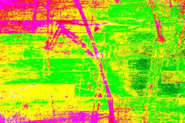 yaratıcı ve tasarım sanatı, kopyalama alanı duvar kağıdı, soyut renkli doku arkaplanı