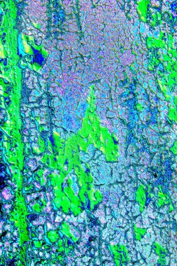 yaratıcı ve tasarım sanatı, kopyalama alanı duvar kağıdı, soyut renkli doku arkaplanı