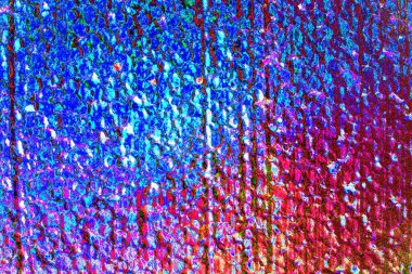 yaratıcı ve tasarım sanatı, kopyalama alanı duvar kağıdı, soyut renkli doku arkaplanı