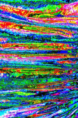 yaratıcı ve tasarım sanatı, kopyalama alanı duvar kağıdı, soyut renkli doku arkaplanı