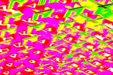 yaratıcı ve tasarım sanatı, kopyalama alanı duvar kağıdı, soyut renkli doku arkaplanı