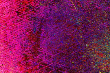 yaratıcı ve tasarım sanatı, kopyalama alanı duvar kağıdı, soyut renkli doku arkaplanı