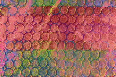 yaratıcı ve tasarım sanatı, kopyalama alanı duvar kağıdı, soyut renkli doku arkaplanı