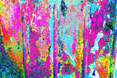 yaratıcı ve tasarım sanatı, kopyalama alanı duvar kağıdı, soyut renkli doku arkaplanı