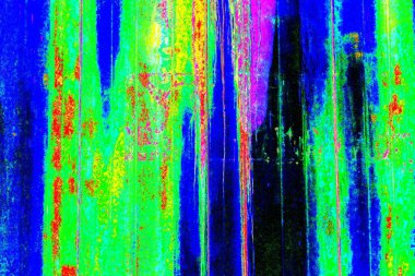 yaratıcı ve tasarım sanatı, kopyalama alanı duvar kağıdı, soyut renkli doku arkaplanı