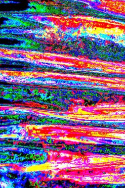 yaratıcı ve tasarım sanatı, kopyalama alanı duvar kağıdı, soyut renkli doku arkaplanı