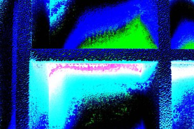 yaratıcı ve tasarım sanatı, kopyalama alanı duvar kağıdı, soyut renkli doku arkaplanı