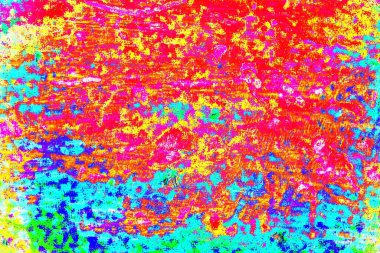 yaratıcı ve tasarım sanatı, kopyalama alanı duvar kağıdı, soyut renkli doku arkaplanı