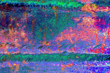 yaratıcı ve tasarım sanatı, kopyalama alanı duvar kağıdı, soyut renkli doku arkaplanı