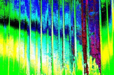 yaratıcı ve tasarım sanatı, kopyalama alanı duvar kağıdı, soyut renkli doku arkaplanı