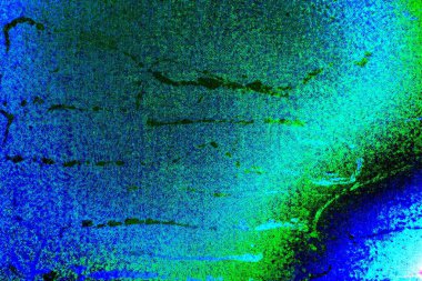 yaratıcı ve tasarım sanatı, kopyalama alanı duvar kağıdı, soyut renkli doku arkaplanı