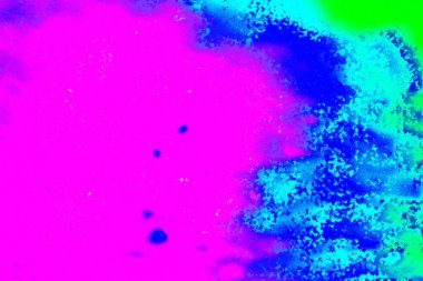 yaratıcı ve tasarım sanatı, kopyalama alanı duvar kağıdı, soyut renkli doku arkaplanı