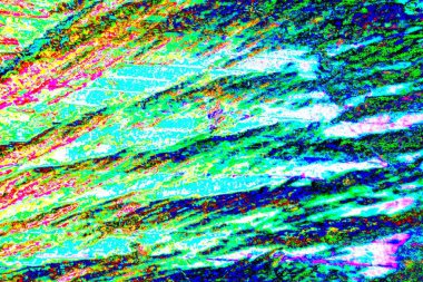 yaratıcı ve tasarım sanatı, kopyalama alanı duvar kağıdı, soyut renkli doku arkaplanı