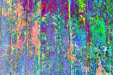 yaratıcı ve tasarım sanatı, kopyalama alanı duvar kağıdı, soyut renkli doku arkaplanı