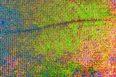 yaratıcı ve tasarım sanatı, kopyalama alanı duvar kağıdı, soyut renkli doku arkaplanı