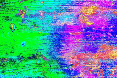 yaratıcı ve tasarım sanatı, kopyalama alanı duvar kağıdı, soyut renkli doku arkaplanı