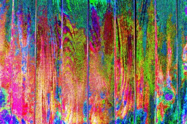 yaratıcı ve tasarım sanatı, kopyalama alanı duvar kağıdı, soyut renkli doku arkaplanı