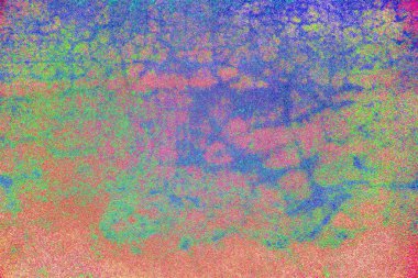 yaratıcı ve tasarım sanatı, kopyalama alanı duvar kağıdı, soyut renkli doku arkaplanı