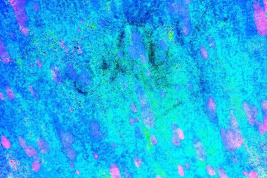 yaratıcı ve tasarım sanatı, kopyalama alanı duvar kağıdı, soyut renkli doku arkaplanı