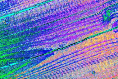 yaratıcı ve tasarım sanatı, kopyalama alanı duvar kağıdı, soyut renkli doku arkaplanı