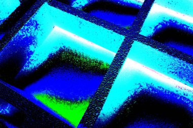 yaratıcı ve tasarım sanatı, kopyalama alanı duvar kağıdı, soyut renkli doku arkaplanı