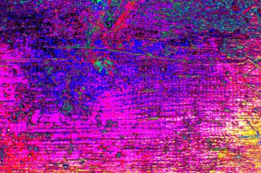 yaratıcı ve tasarım sanatı, kopyalama alanı duvar kağıdı, soyut renkli doku arkaplanı