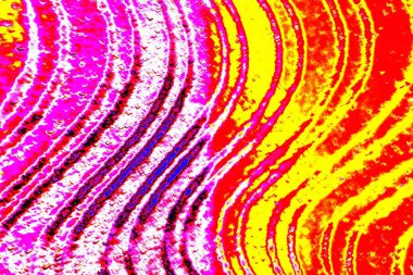 yaratıcı ve tasarım sanatı, kopyalama alanı duvar kağıdı, soyut renkli doku arkaplanı