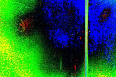 yaratıcı ve tasarım sanatı, kopyalama alanı duvar kağıdı, soyut renkli doku arkaplanı