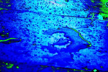 yaratıcı ve tasarım sanatı, kopyalama alanı duvar kağıdı, soyut renkli doku arkaplanı