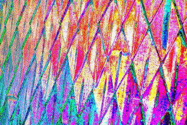 yaratıcı ve tasarım sanatı, kopyalama alanı duvar kağıdı, soyut renkli doku arkaplanı