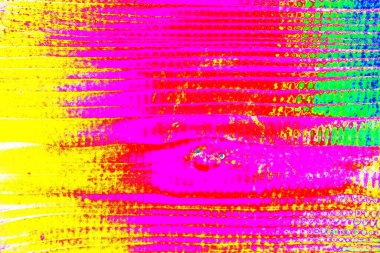 yaratıcı ve tasarım sanatı, kopyalama alanı duvar kağıdı, soyut renkli doku arkaplanı