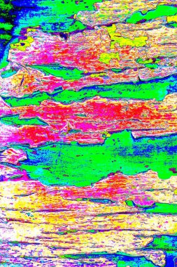 yaratıcı ve tasarım sanatı, kopyalama alanı duvar kağıdı, soyut renkli doku arkaplanı