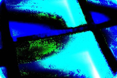 yaratıcı ve tasarım sanatı, kopyalama alanı duvar kağıdı, soyut renkli doku arkaplanı