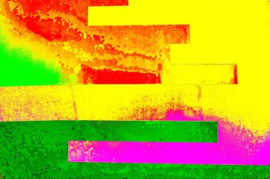 yaratıcı ve tasarım sanatı, kopyalama alanı duvar kağıdı, soyut renkli doku arkaplanı