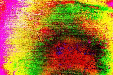 yaratıcı ve tasarım sanatı, kopyalama alanı duvar kağıdı, soyut renkli doku arkaplanı