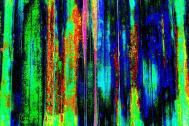 yaratıcı ve tasarım sanatı, kopyalama alanı duvar kağıdı, soyut renkli doku arkaplanı