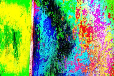 yaratıcı ve tasarım sanatı, kopyalama alanı duvar kağıdı, soyut renkli doku arkaplanı