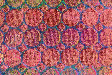 yaratıcı ve tasarım sanatı, kopyalama alanı duvar kağıdı, soyut renkli doku arkaplanı