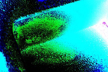 yaratıcı ve tasarım sanatı, kopyalama alanı duvar kağıdı, soyut renkli doku arkaplanı