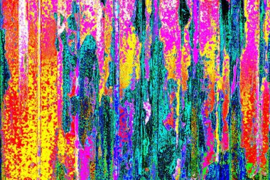 yaratıcı ve tasarım sanatı, kopyalama alanı duvar kağıdı, soyut renkli doku arkaplanı