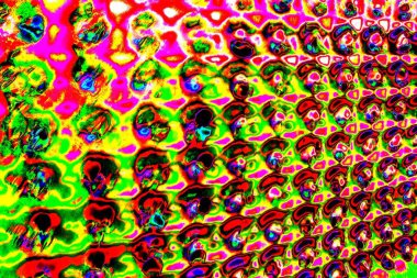 yaratıcı ve tasarım sanatı, kopyalama alanı duvar kağıdı, soyut renkli doku arkaplanı